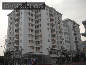 Căn hộ An Viên, KDC Nam Long Trần Trọng Cung, 70m2, 3.5 tỷ - Phường Tân Thuận Đông  -  Quận 7 