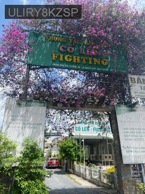 Bán biệt thự 1400m2 gan sân vận động dĩ an trung tâm anh ngữ fighting - Phường Đông Hòa  -  Thị xã Dĩ An 