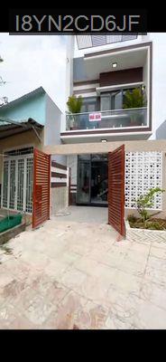 Nhà quận 8 giá thương lượng - Phường 7  -  Quận 8 