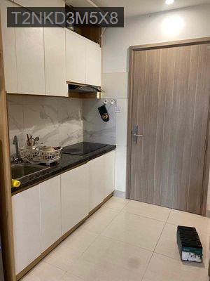 Căn Studio toà S201 Vinhome Q.9 tầng trung nội khu logia ngoài, có sổ - Phường Long Thạnh Mỹ  -  Quận 9 