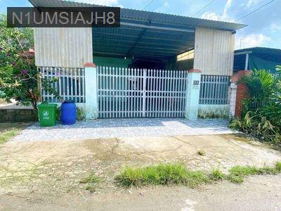 Chính chủ bán dãy trọ 10 phòng Full Thổ cư - Xã Trung Lập Thượng  -  Huyện Củ Chi 