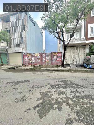 BÁN ĐẤT 7x18 KHU DC AN PHÚ HƯNG 16 tỷ - Phường Tân Phong  -  Quận 7 