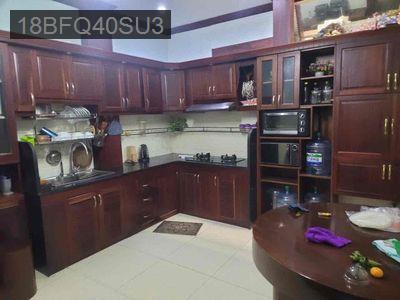 Nhà đường 20 - Phường 5  -  Quận Gò Vấp 