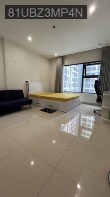 căn hộ chung cư vinhomes grand park, phòng studio - Phường Long Thạnh Mỹ  -  Quận 9 