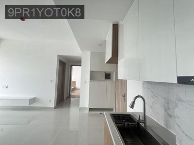 CitiAlto căn góc 2pn2wc nội thất cơ bản giá 2ty900tr bao thuế phí - Phường Cát Lái  -  Quận 2 