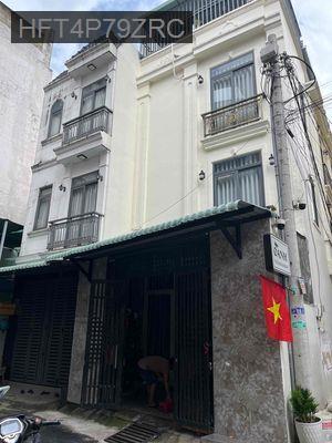 bán nhà 2🧄780ngộp sổ hồng riêng - Phường Bình Hưng Hòa  -  Quận Bình Tân 