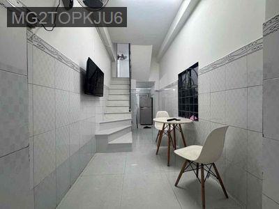 BÁN NHÀ KẾ AEON MALL TÂN PHÚ CELADON - Phường Bình Hưng Hòa  -  Quận Bình Tân 