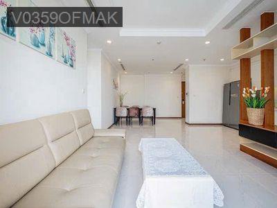 🌟 BÁN CĂN 3PN LANDMARK 4 – CÓ SẴN HỢP ĐỒNG THUÊ ỔN ĐỊNH 🌟 🏠 DT:108 3PN - Phường 22  -  Quận Bình Thạnh 