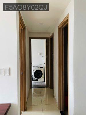 2.4 tỷ căn hộ 2PN, 2WC full nội thất đẹp căn hộ Citi Quận 2 cần bán - Phường Cát Lái  -  Quận 2 