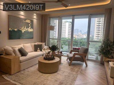 Nhà đẹp Riverpark Residence đón tết 123m2 giá 17.5ty - Phường Tân Phong  -  Quận 7 