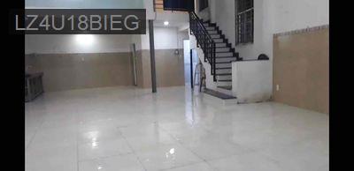 Bán nhà 1 trệt 1 lửng ở Quốc Lộ 1A Quận Bình Tân - Phường Bình Hưng Hòa  -  Quận Bình Tân 