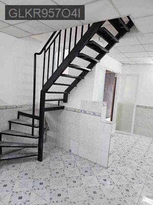 nhà ngon giá rẻ - Phường Phước Long B  -  Quận 9 