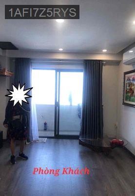 Chính chủ Bán c.hộ 15.12 miếu nổi DT 52m 2pn 1wc Nội thất Cao cấp 3tỷ6 - Phường 3  -  Quận Bình Thạnh 