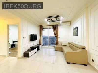 🔥 SIÊU HOT – CH The Park Residence 3PN Full nội thất, giá chỉ 3.9tỷ! 🔥 - Xã Phước Kiển  -  Huyện Nhà Bè 