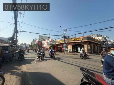 2 mặt tiền ngay chợ thủ đức 9 tỷ đầu tư ở và kinh doanh - Phường Linh Tây  -  Quận Thủ Đức 