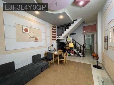 Bán nhà - Phường Tân Tạo  -  Quận Bình Tân  - 65m² - 4.7tỷ