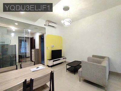 Bán căn hộ 39m2 Quận 7: Sunrise City View. Giá 2,35 tỷ - Phường Tân Hưng  -  Quận 7 