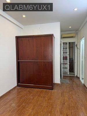 Cần bán gấp chung cư 1A1B Nguyễn Đình Chiểu hộ khẩu quận 1 - Phường Đa Kao  -  Quận 1 