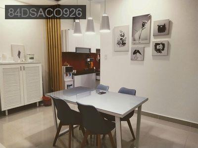 Căn hộ 9 View Quận 9 – 2PN/3PN – Giá chỉ từ 2,3 -3.2 tỷ – Vị trí vàng - Phường Phước Long B  -  Quận 9 