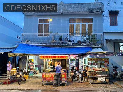 Bán nhà ở mặt tiền chợ Phú Giáo - Thị trấn Phước Vĩnh  -  Huyện Phú Giáo 