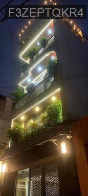 nhà chính chủ cần bán - Phường 12  -  Quận Gò Vấp 