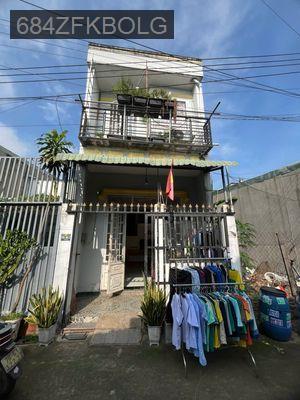 Nhà 1 Trệt, 1 Lầu P.An Phú - TP.HCM (P.Bình Chuẩn-Thuận An cũ) 4x13,3m - Phường Bình Chuẩn  -  Thị xã Thuận An  Nhà 1 Trệt, 1 Lầu P.An Phú - TP.HCM (P.Bình Chuẩn-Thuận An cũ) 4x13,3m - Phường Bình Chuẩn  -  Thị xã Thuận An