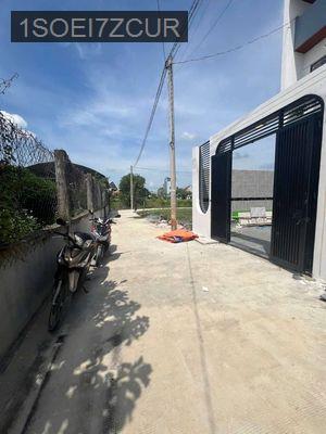 Bán nhà chính chủ - Sổ Hồng riêng, đã hoàn công - Xã Xuân Thới Thượng  -  Huyện Hóc Môn 