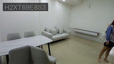 ✅️👉BÁN CĂN HỘ HOÀNG KIM THẾ GIA , SỔ HỒNG, DT 75M2 -3PN.2WC - Phường Bình Trị Đông  -  Quận Bình Tân 