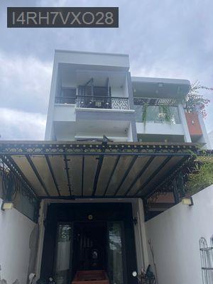 Bán Nhà Vườn Lài An Phú Đông Hồ Chí Minh - Phường An Phú Đông  -  Quận 12 