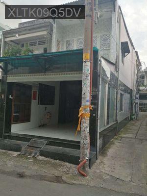 CHÍNH CHỦ GỬI BÁN NHÀ MẶT TIỀN LÊ QUANG SUNG, QUẬN 6 - Phường 9  -  Quận 6 