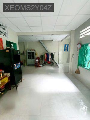 Bán nhà - Phường Cô Giang  -  Quận 1  - 48m² - 7.2tỷ