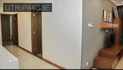 Bán chung cư - Phường Võ Thị Sáu  -  Quận 3  - 100m² - 13tỷ