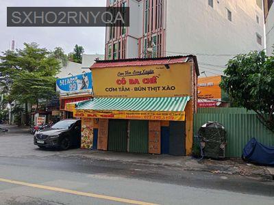 Mặt tiền đường ngay Cộng Hòa chỉ 3 tỷ - Phường 12  -  Quận Tân Bình 