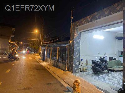 Bán nhà - Xã Đông Thạnh  -  Huyện Hóc Môn  - 106m² - 4.9tỷ