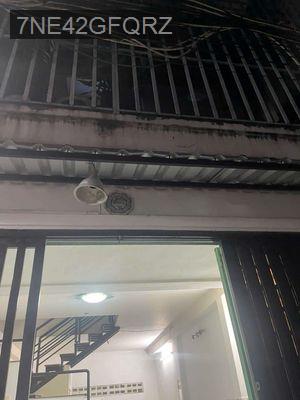 Nhà chính chủ - Phường 10  -  Quận Gò Vấp  Nhà chính chủ - Phường 10  -  Quận Gò Vấp