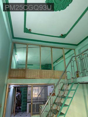 Bán Căn Hộ Trung Tâm Chợ Lớn - Phường 12  -  Quận 5 