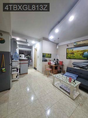 Chính chủ bán căn hộ 2 PN,1 WC nhà đẹp, cc số 1 Tôn Thất Thuyết, P1 Q4 - Phường 1  -  Quận 4 