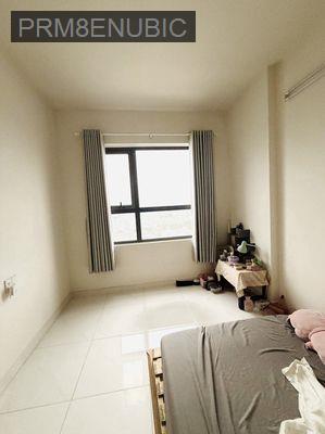 BÁN GẤP CĂN HỘ TẦNG CAO  GREEN RIVER – BLOCK B – VIEW ĐẸP - 3,2 TỶ - Phường 6  -  Quận 8 