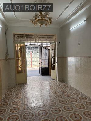 Bán nhà - Phường 15  -  Quận Tân Bình  - 46m² - 5.9tỷ