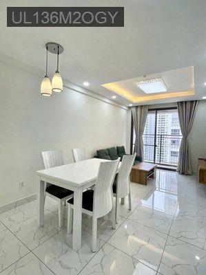 SAIGON SOUTH RESIDENCES ( Nguyễn Hữu Thọ, Nhà Bè) - Xã Phước Kiển  -  Huyện Nhà Bè 