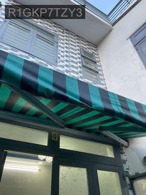 BÁN NHÀ VI BẰNG 25m² – GIÁ CHỈ 1.3 TỶ Sát Bến Xe An Sương - Xã Bà Điểm  -  Huyện Hóc Môn 