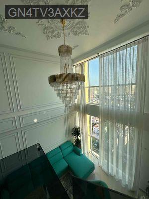 Penthouse Giá tốt - Phường Phú Mỹ  -  Quận 7 
