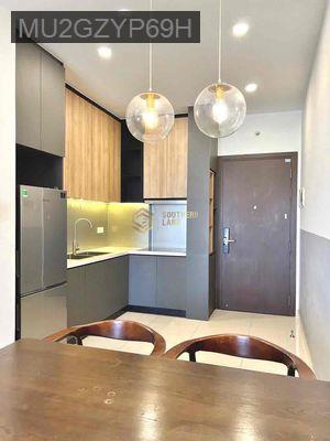 HÀNG HIẾM: 2PN1WC THE SUN AVENUE FULL NT CHỈ 5.650TY BAO HẾT THUẾ PHÍ - Phường An Phú  -  Quận 2 