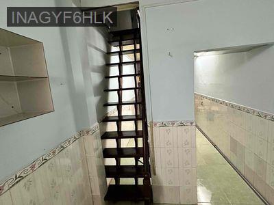 còn thương lượng giá cả - Phường 14  -  Quận 6 