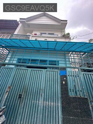 BÁN NHÀ ĐẸP GÒ VẤP, PHAN HUY ÍCH - HXH - DT 90M2 NỞ HẬU TỐT CHỈ 7T4 TL - Phường 12  -  Quận Gò Vấp 