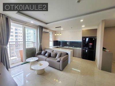 PHÒNG KINH DOANH SAIGON MIA - 78m2 - 2PN 2WC nội thất - Xã Bình Hưng  -  Huyện Bình Chánh 