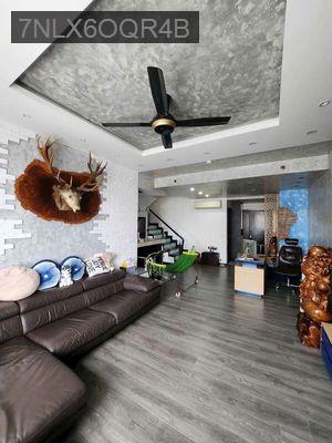 BÁN CĂN HỘ DOUPLEX SUNRISE CITY, FULL NỘI THẤT. DT: 114M², GIÁ 8.7 TỶ - Phường Tân Hưng  -  Quận 7 