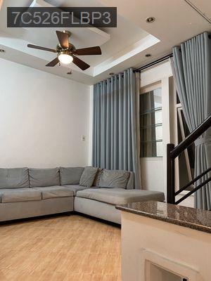 Cần bán hoặc cho thuê nhà hẻm 256 Pasteur trung tâm Quận 3 - Phường Võ Thị Sáu  -  Quận 3 