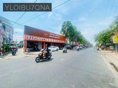 Bán nhà DT: 132,4m2 Thị trấn Cần Giuộc, Long An - GIÁ 2,9 tỷ - Thị trấn Cần Giuộc  -  Huyện Cần Giuộc 