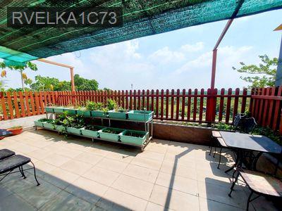 BÁN CĂN 2PN SÂN VƯỜN RIÊNG, LUXGARDEN, SỔ HỒNG - Phường Phú Thuận  -  Quận 7 